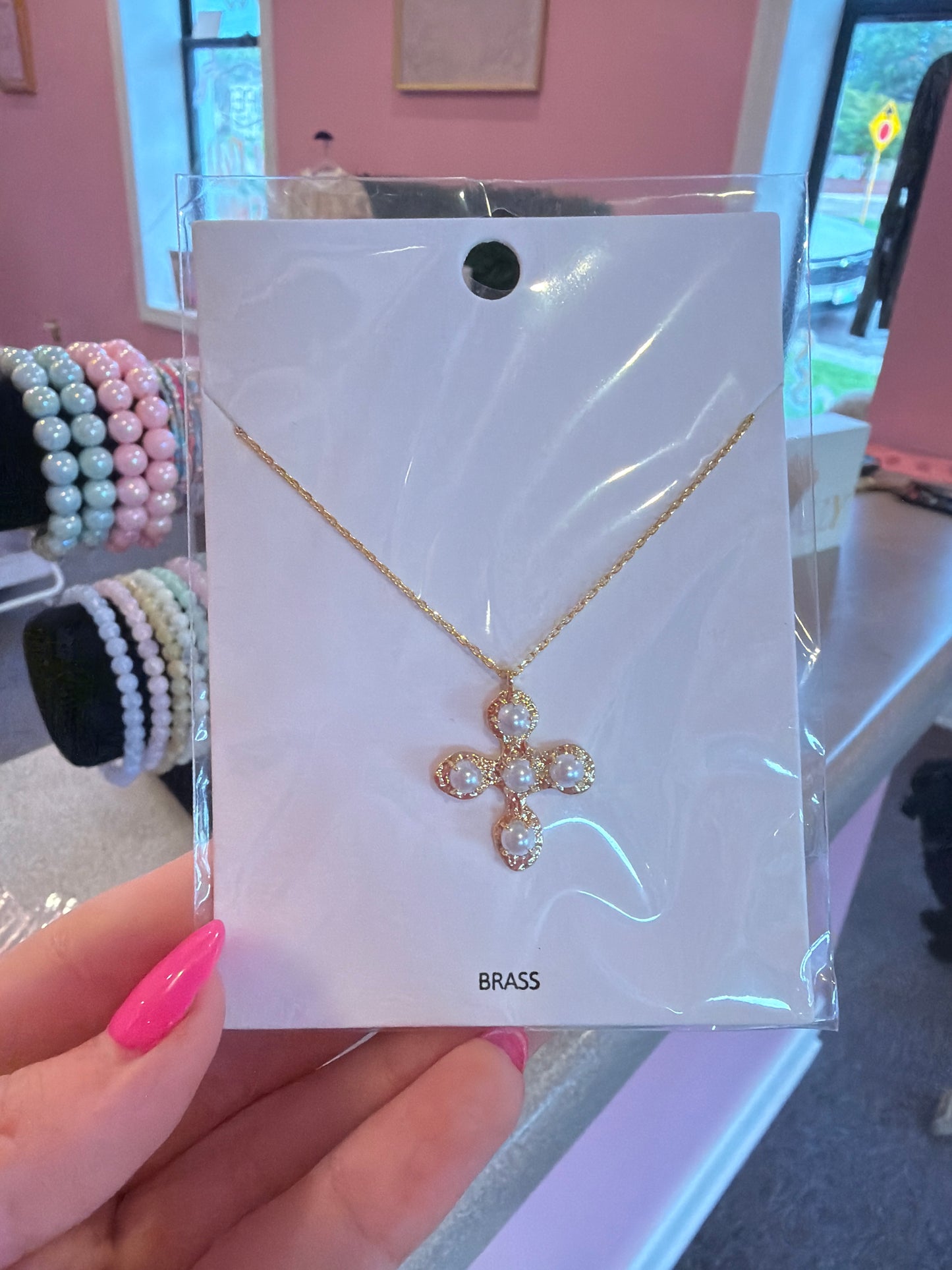 NECKLACE