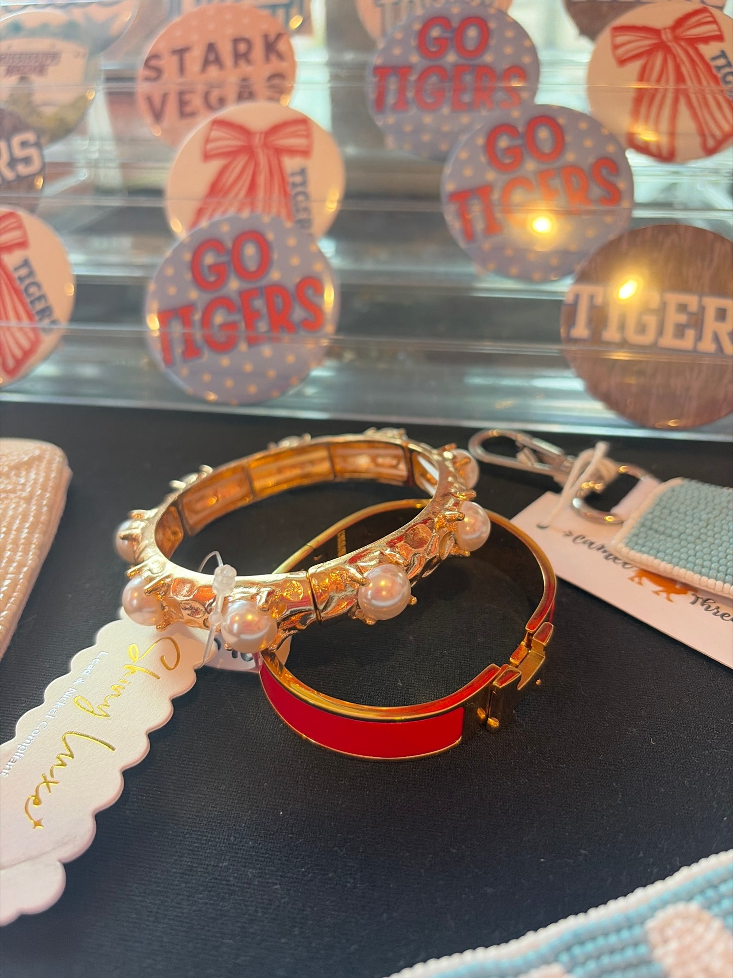 PEARL BRACELET