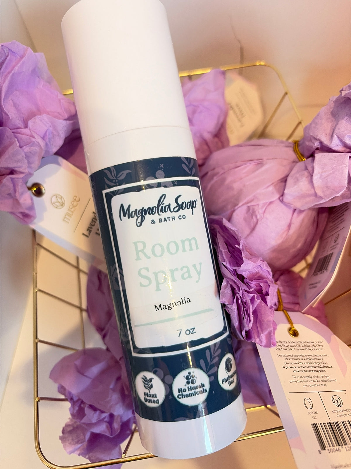 MAGNOLIA ROOMSPRAY