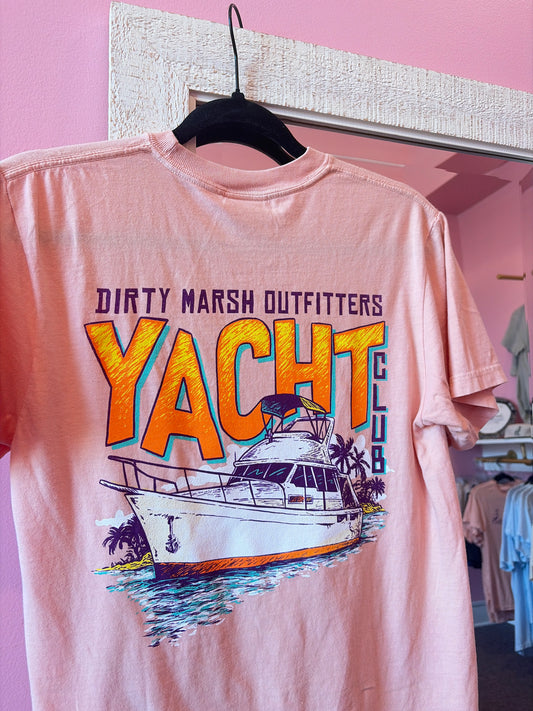 YACHT CLUB