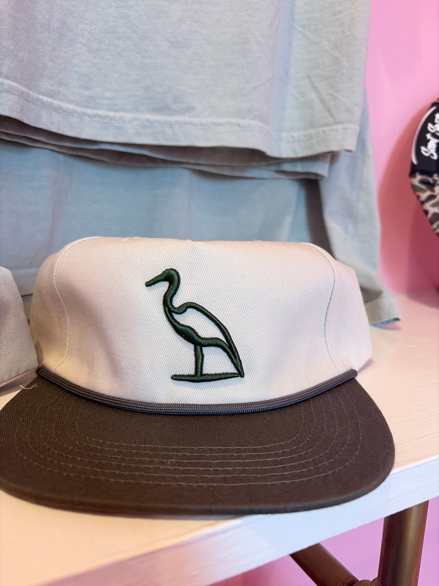 MIXED HAT
