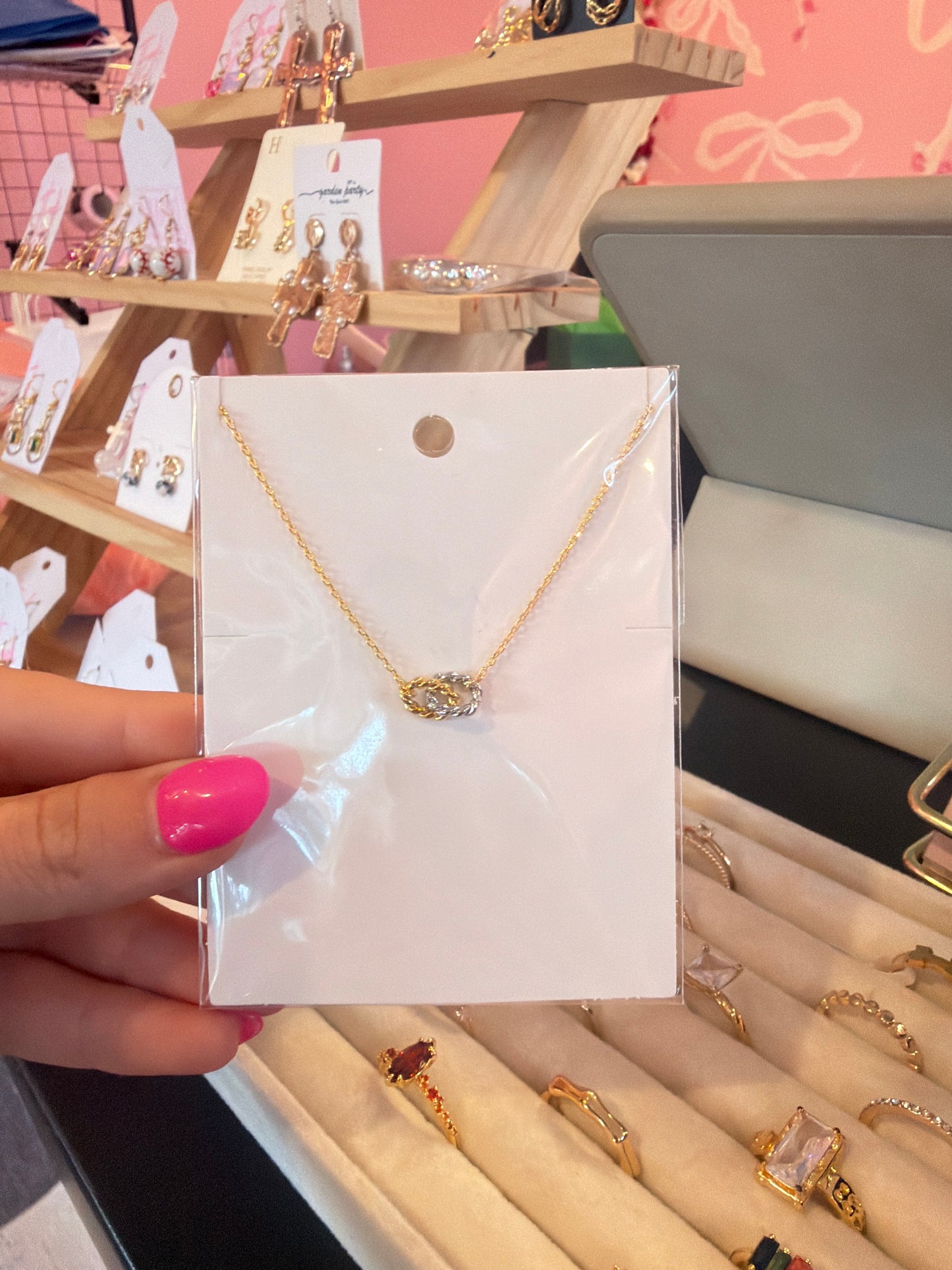 Necklace