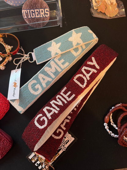 GAMEDAY STRAPS