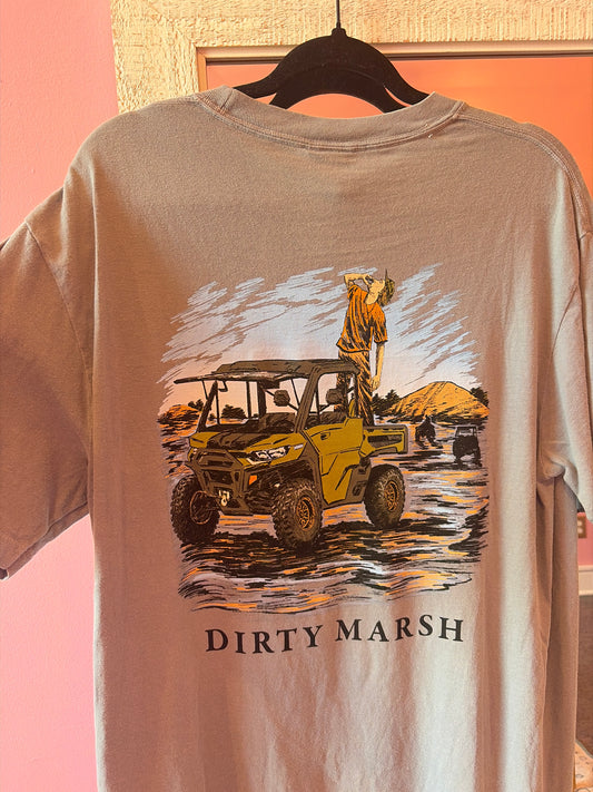 MARSHAL