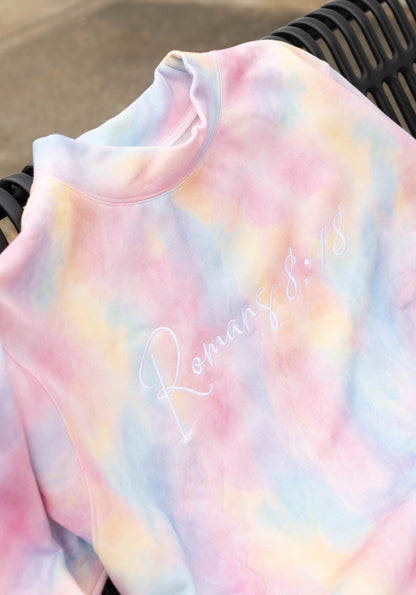 ROMANS 8:18-Layluxe