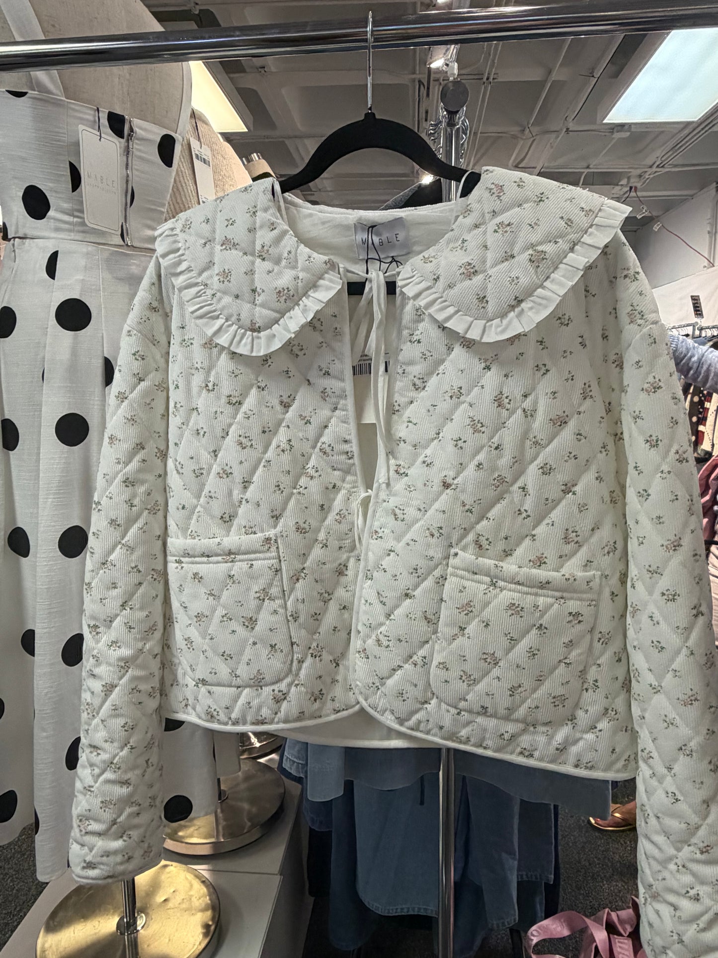 MABLE JACKET