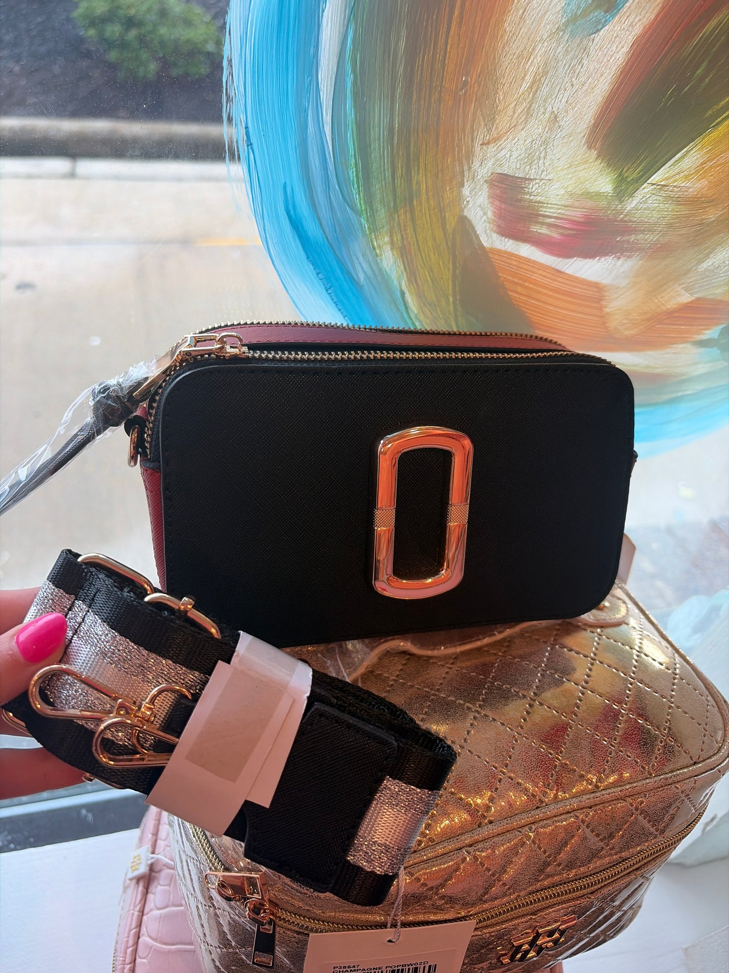 PURSE