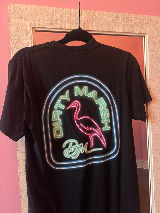 TOMB NEON