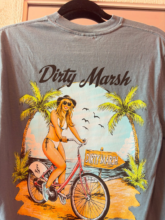 BEACH CRUISER