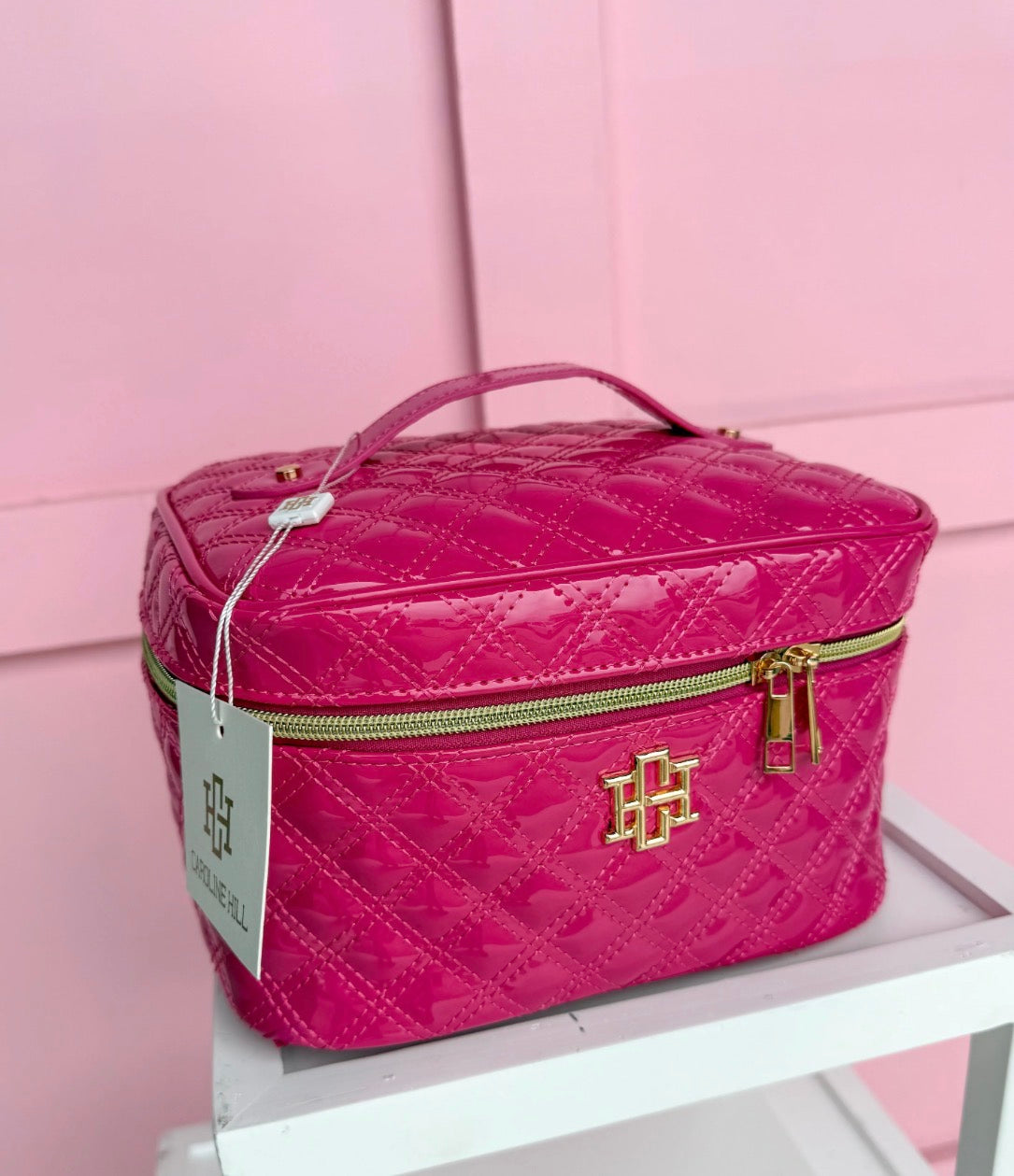 PNK MAKEUP BAG