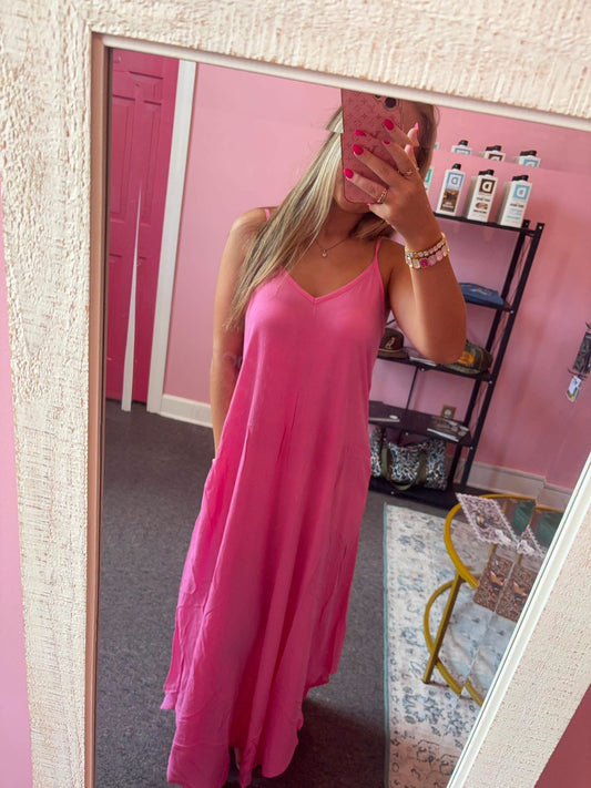PINK FLOW