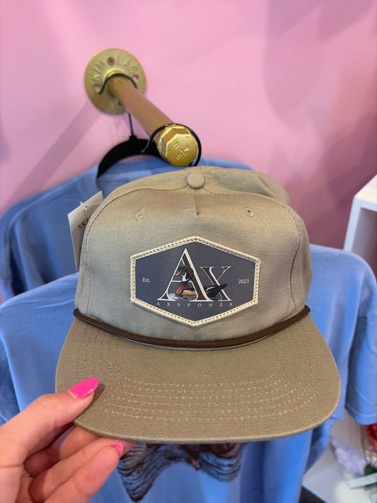 AX HAT