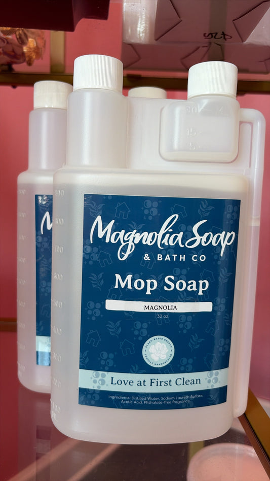 MAGNOLIA MOP