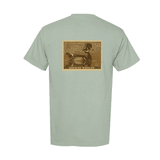 DUCK STAMP