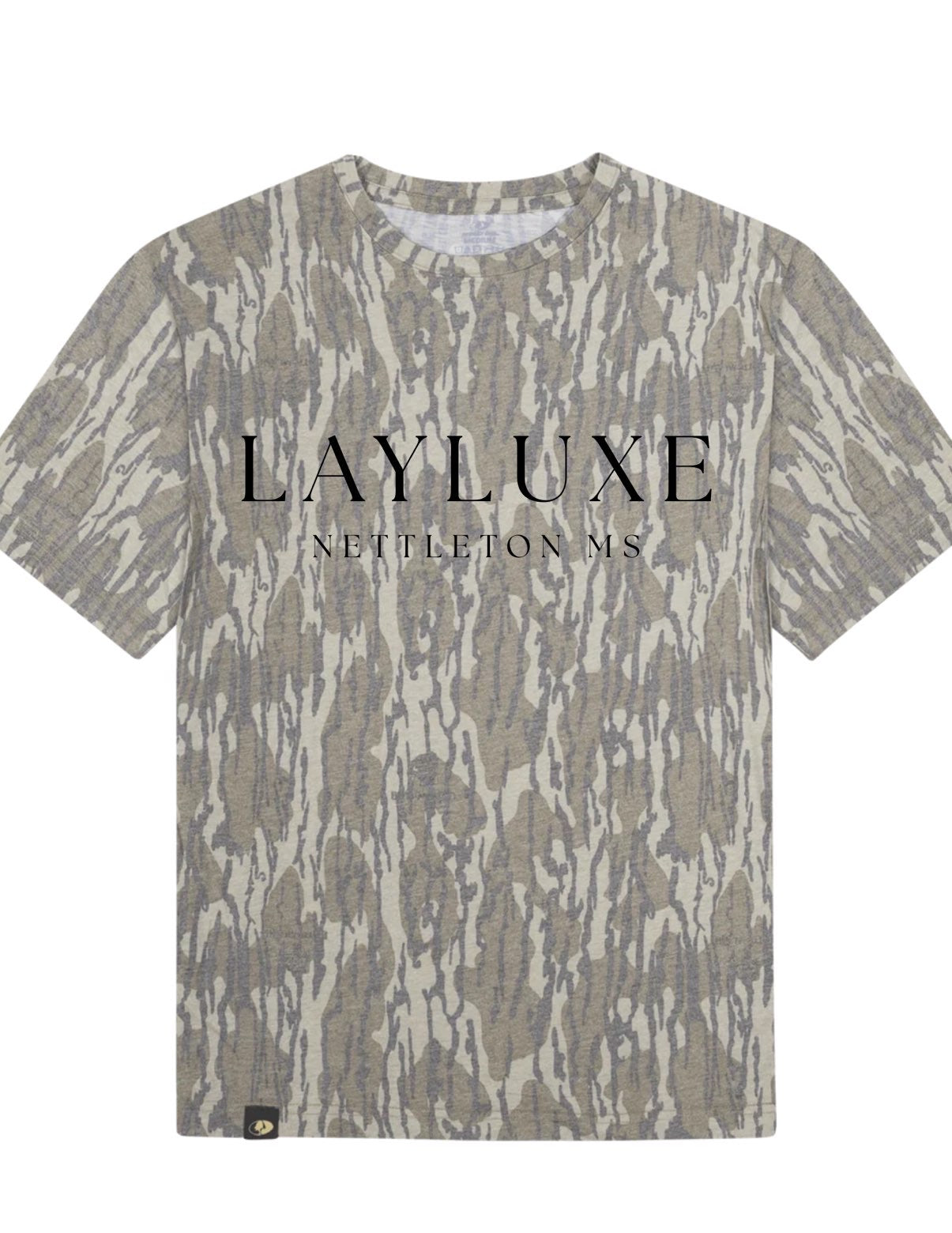 LOGO TEE